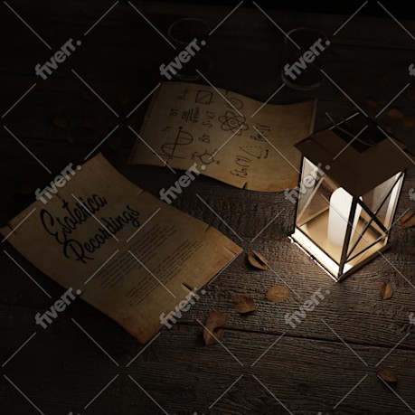 Immagine del campione di lavoro