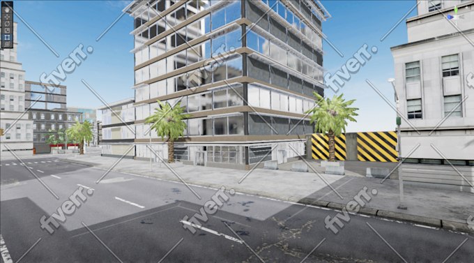 Immagine del campione di lavoro