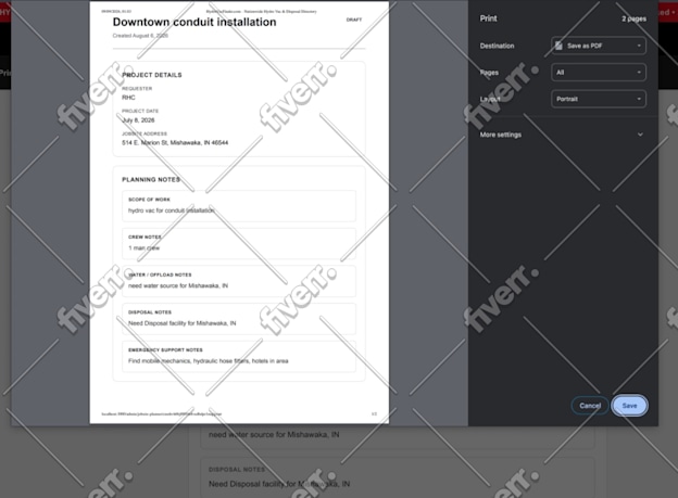 Worksample image