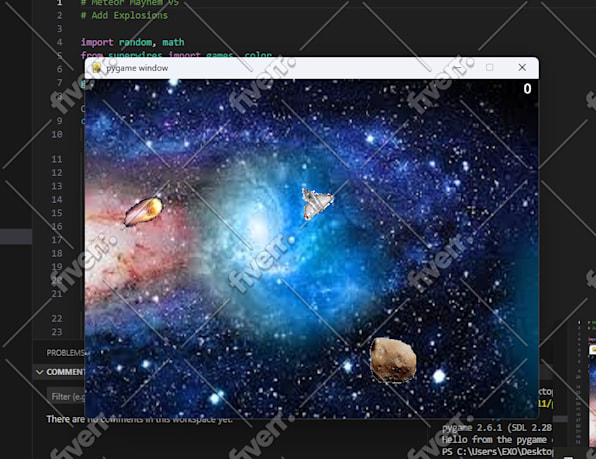 Worksample image
