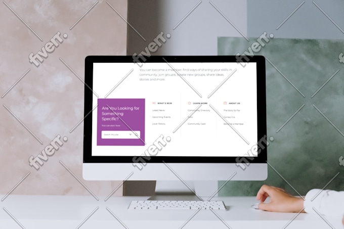 Worksample image