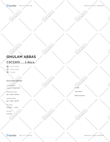 Worksample image