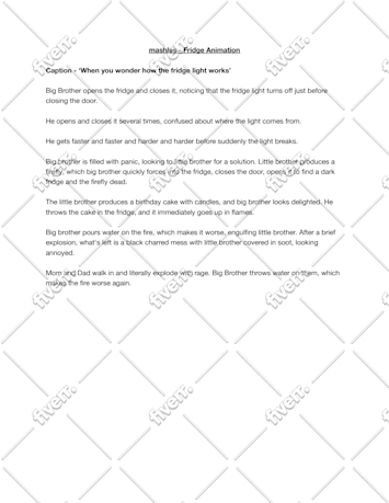 Worksample image
