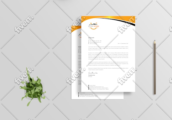 Worksample image