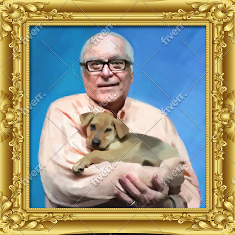 Immagine del campione di lavoro