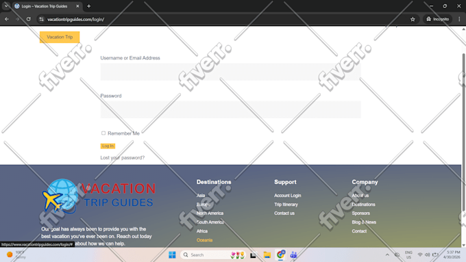 Worksample image