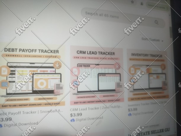 Imagen de muestra de trabajo