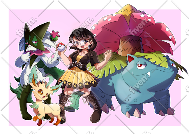 Imagen de muestra de trabajo