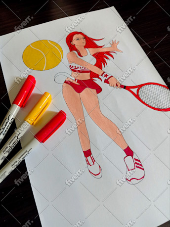Worksample image
