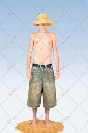 Imagem de amostra
