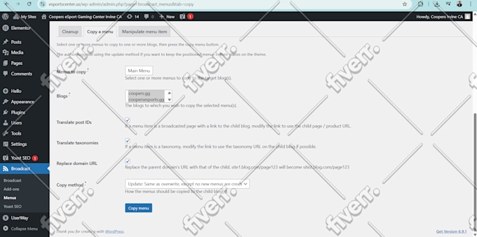 Worksample image