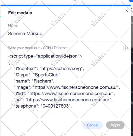 Worksample image