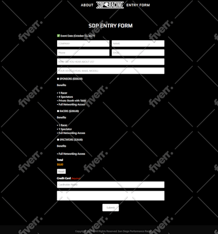 Worksample image