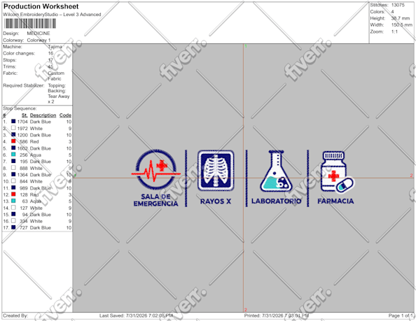 Worksample image