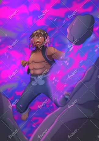 Imagem de amostra