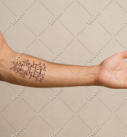 Imagem de amostra
