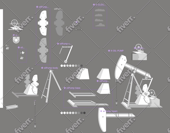 Imagen de muestra de trabajo