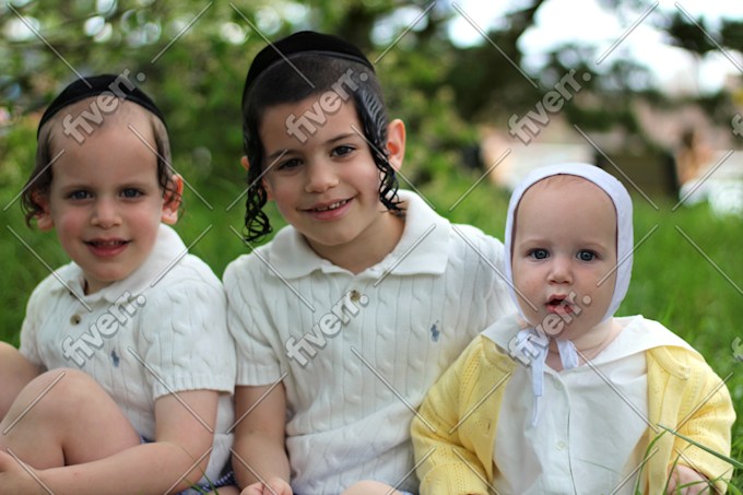 Imagem de amostra