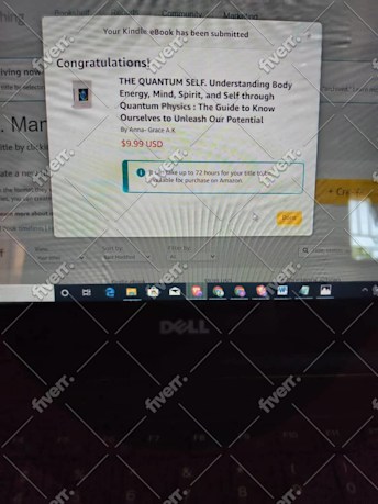 Imagen de muestra de trabajo