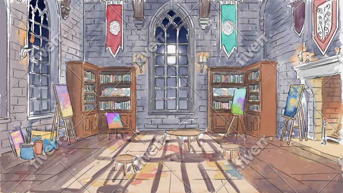 Imagen de muestra de trabajo