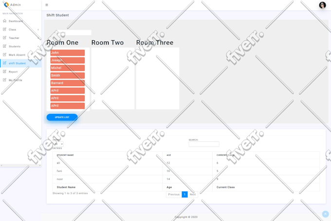 Worksample image
