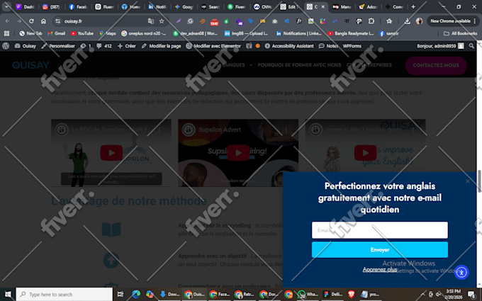 Worksample image