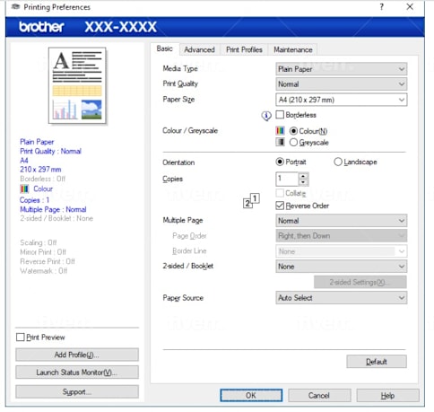 Worksample image