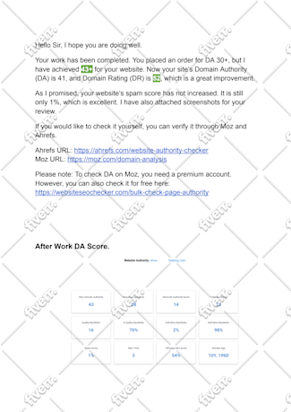 Worksample image