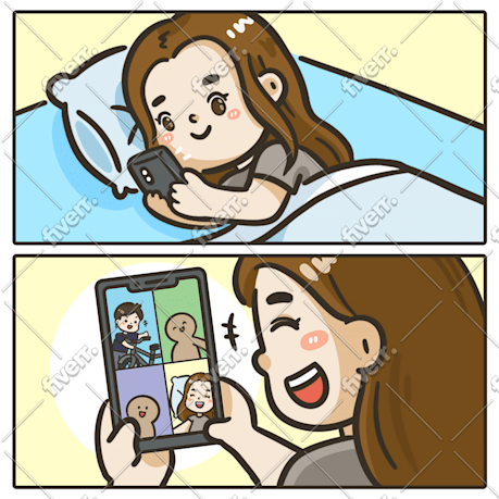 Immagine del campione di lavoro