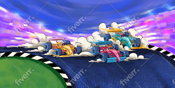 Immagine del campione di lavoro