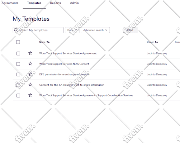 Worksample image