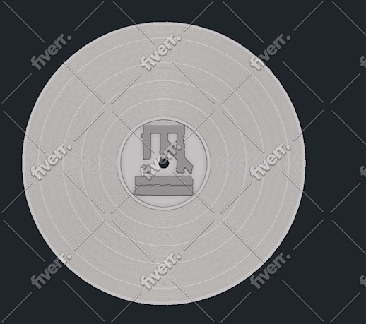 Imagen de muestra de trabajo