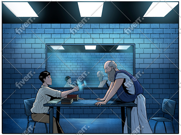 Imagem de amostra