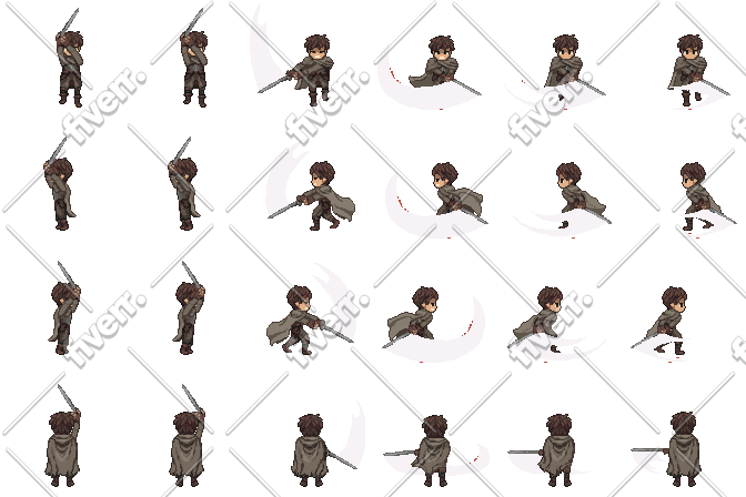 Worksample image