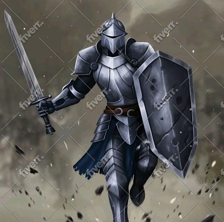 Imagem de amostra