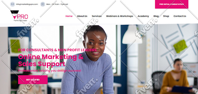 Worksample image