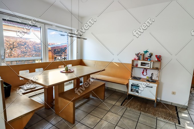 Immagine del campione di lavoro