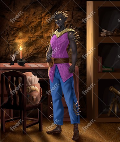 Worksample image