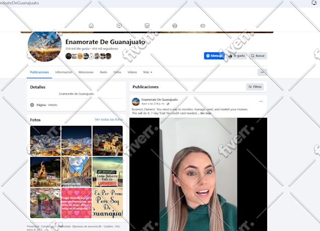 Imagem de amostra
