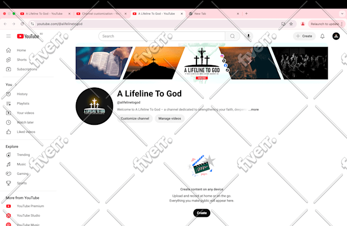 Worksample image