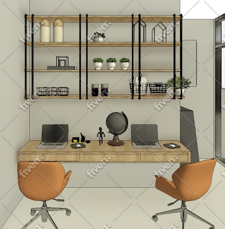 Immagine del campione di lavoro