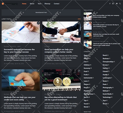 Worksample image