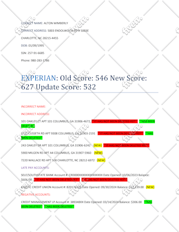 Worksample image
