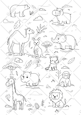 Imagen de muestra de trabajo