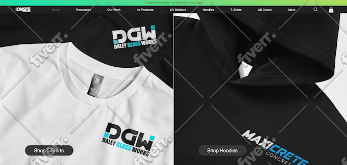Worksample image