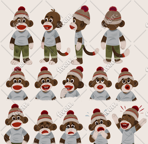 Worksample image
