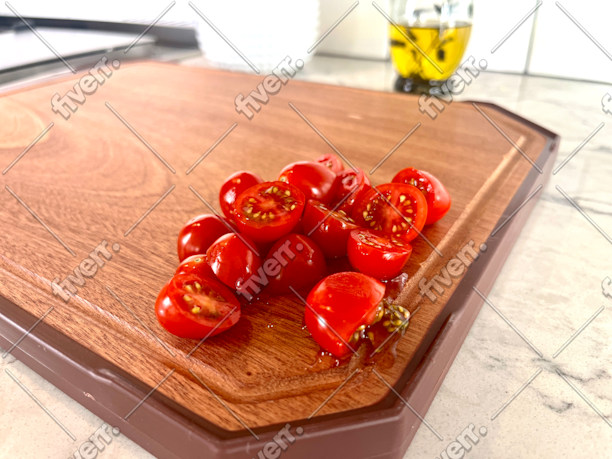 Immagine del campione di lavoro