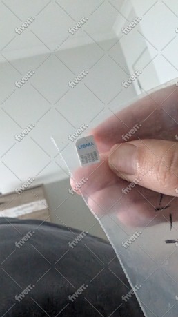Imagen de muestra de trabajo