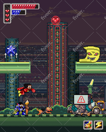Worksample image