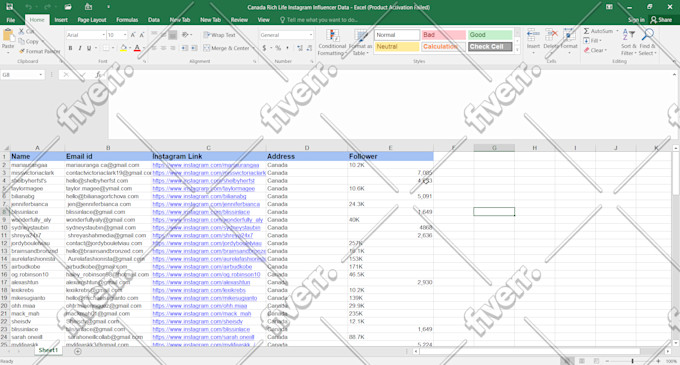Imagen de muestra de trabajo